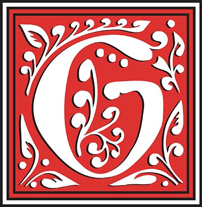 Georgetown Inn Logo