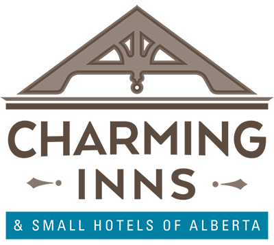 Charming Inns and Small Hotels of Alberta